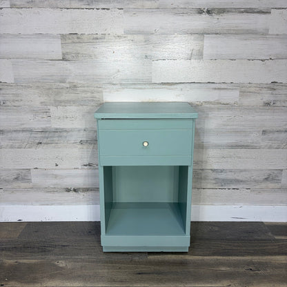 Mid Century Nightstand
