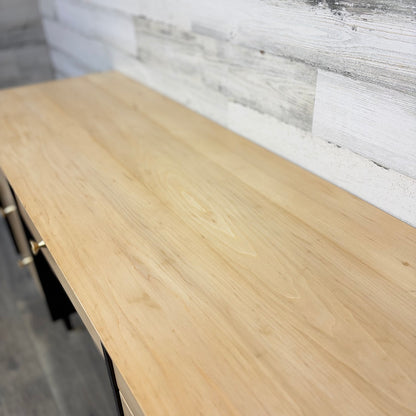 Mid Century Khoury Desk