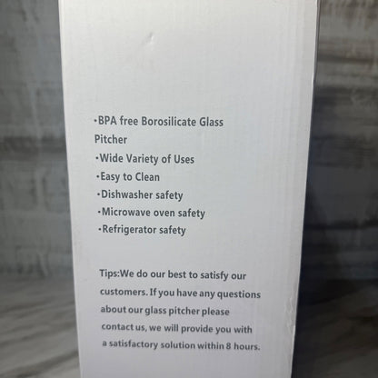 Box side with features