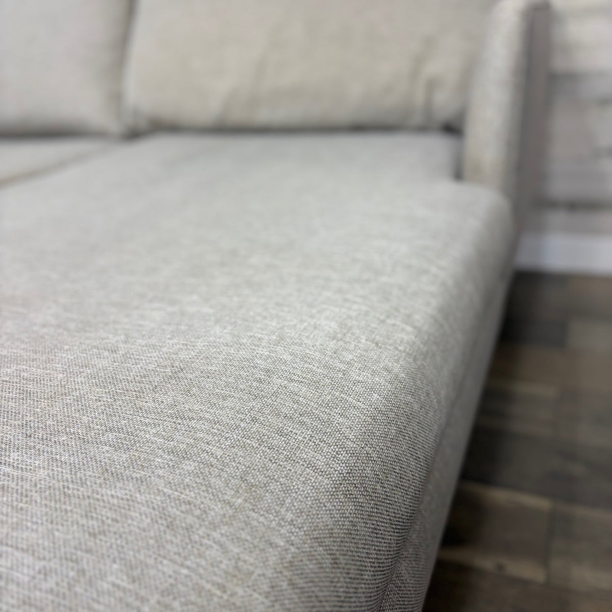 Article 2-Piece Sectional Couch