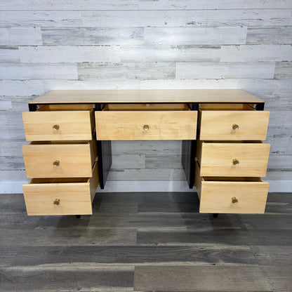 Mid Century Khoury Desk
