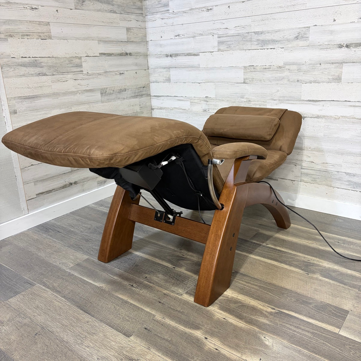 Human Touch Perfect Chair Power Recliner
