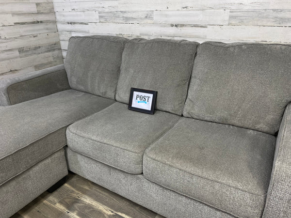 Grey Sectional Couch