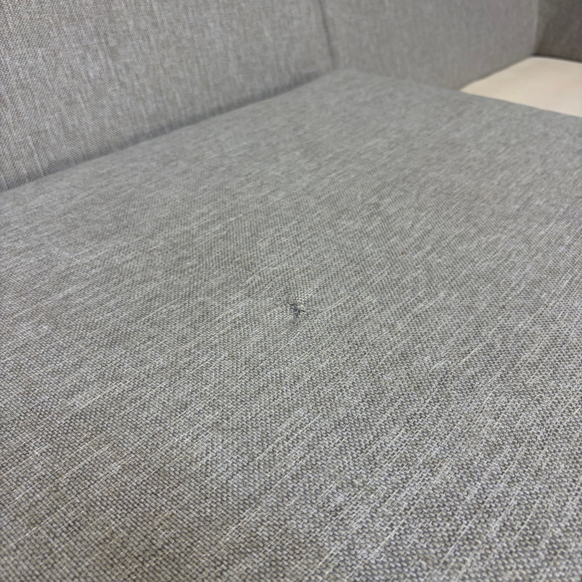 Article 2-Piece Sectional Couch