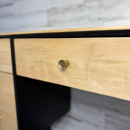 Mid Century Khoury Desk