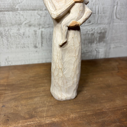 Willow Tree “Child Of My Heart”
