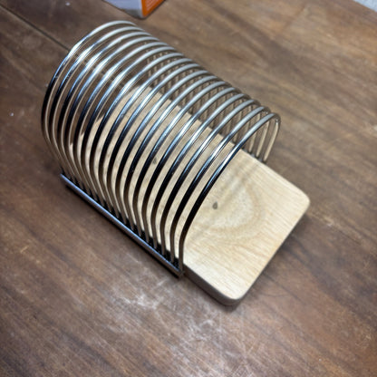 Hasselback Potato Slicing Rack