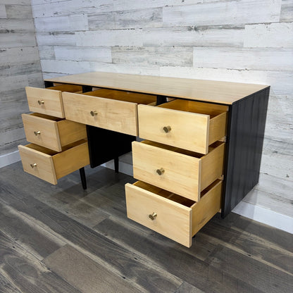 Mid Century Khoury Desk