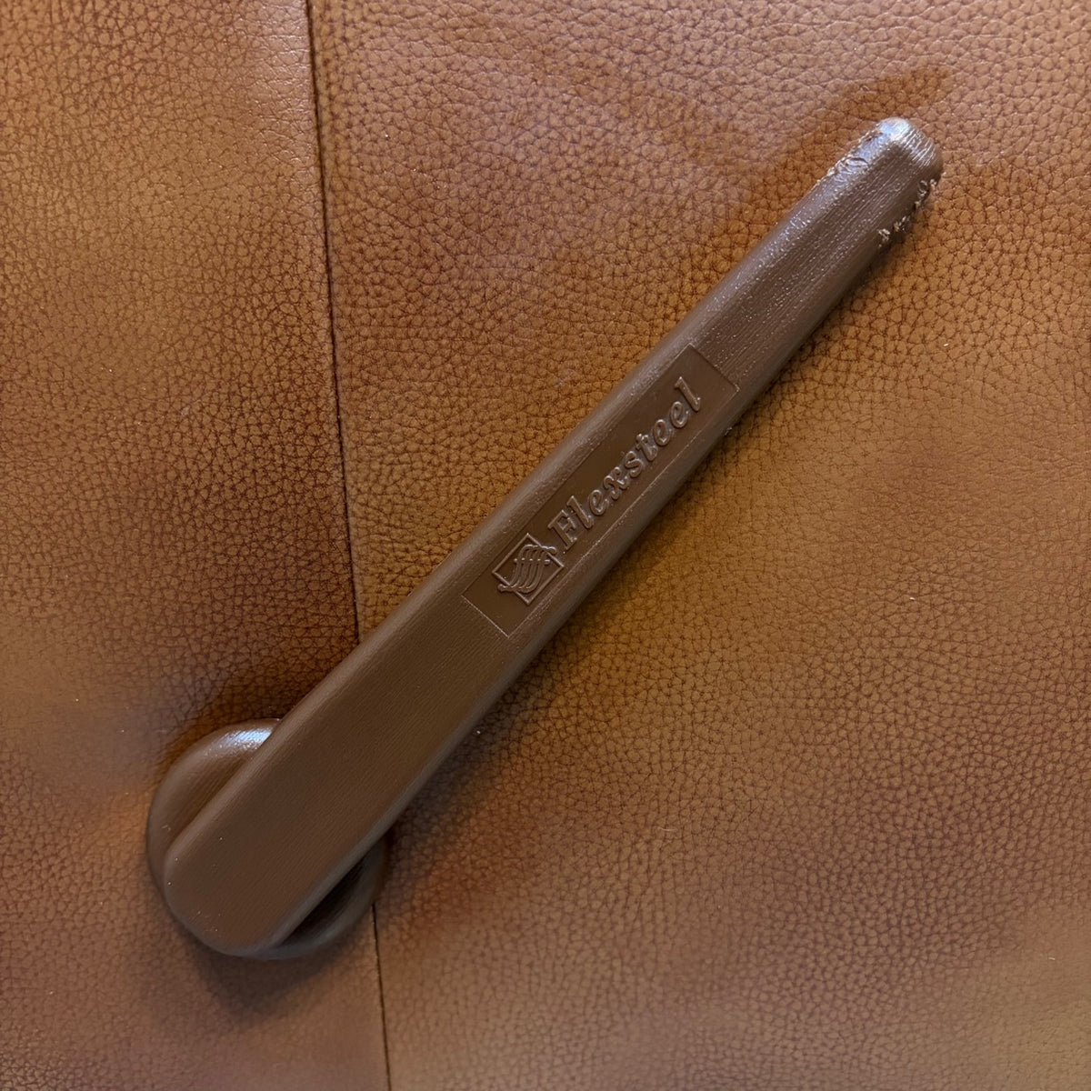 Flexsteel Leather Manual Recliner
