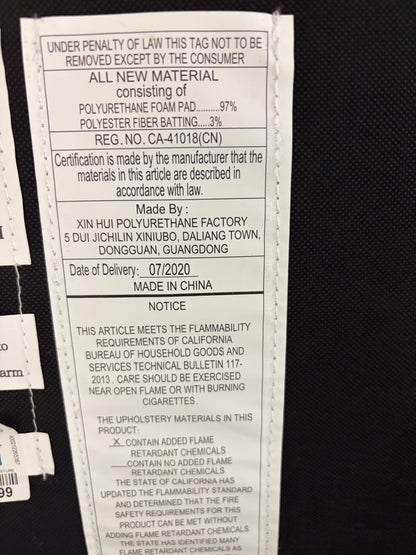 Bench top, overhead angled view