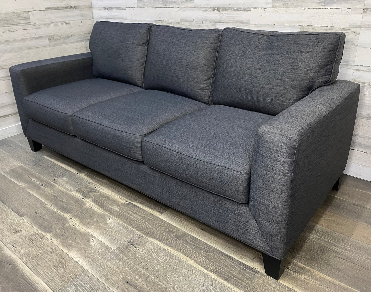 Dark Gray Sofa Couch