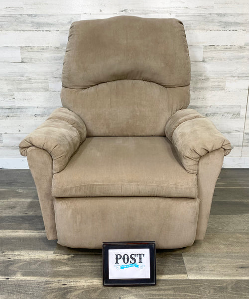 Rocker Recliner Swivel Chair