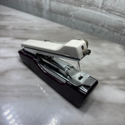 Vintage Singer Mini Handheld Sewing Machine