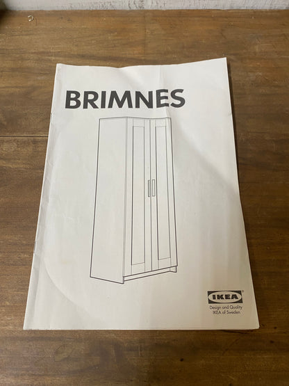 IKEA Armoire Closet