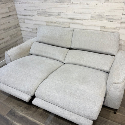 Svana Power Reclining Sofa Couch