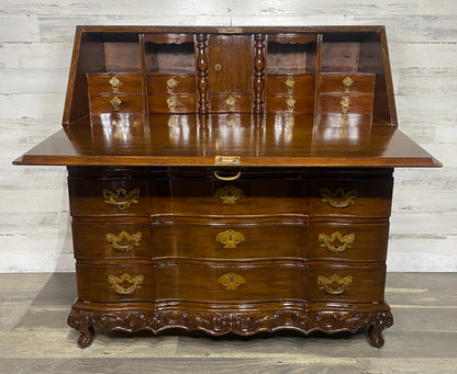 Antique Secretary Desk