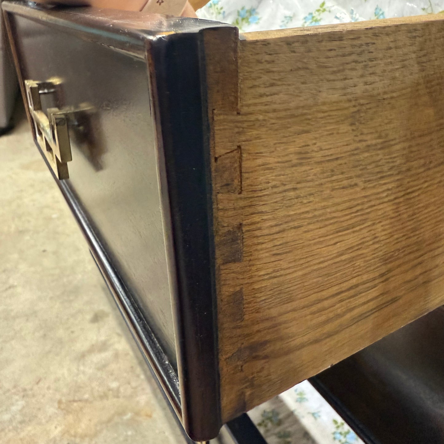 Century Furniture Vintage Dresser