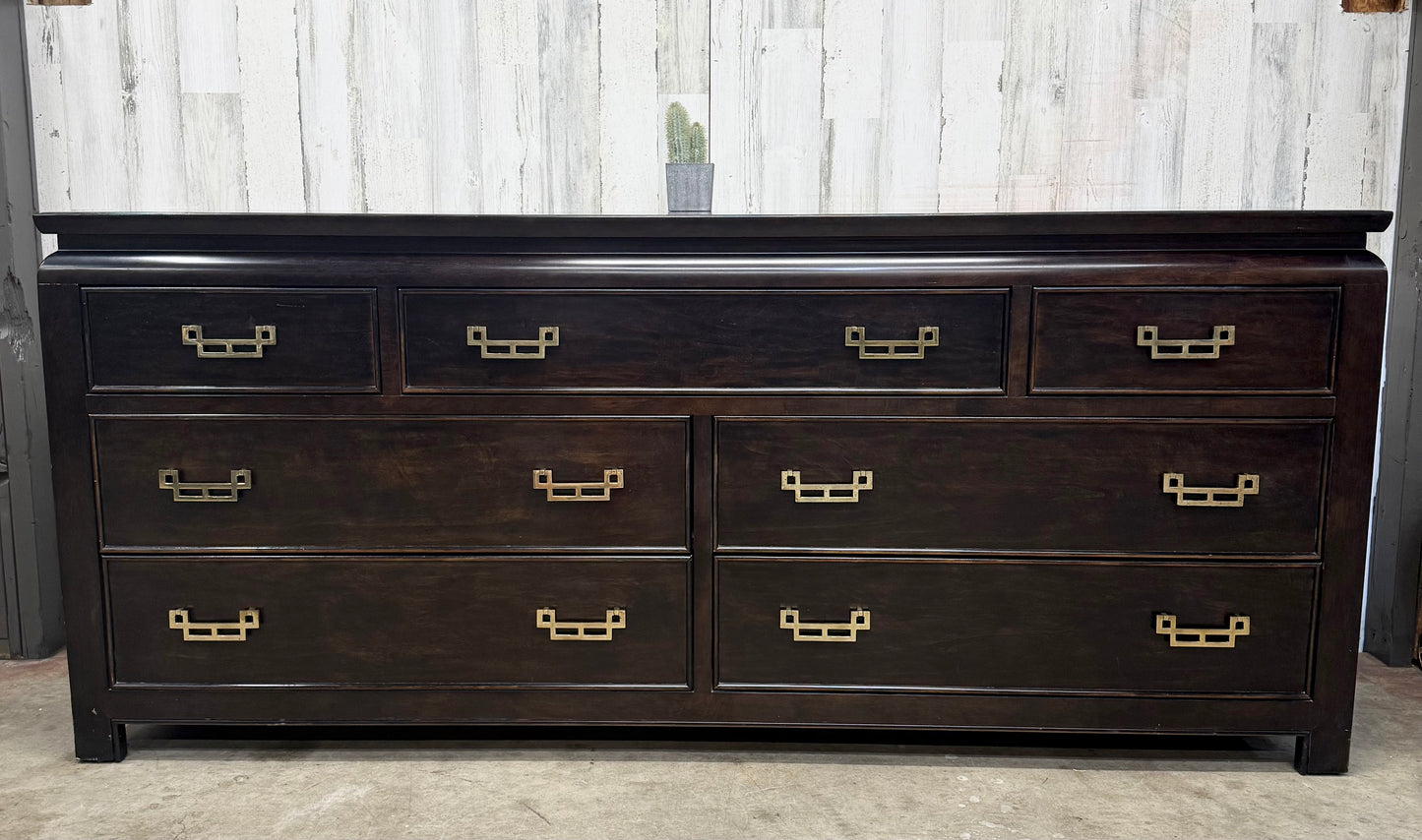 Century Furniture Vintage Dresser