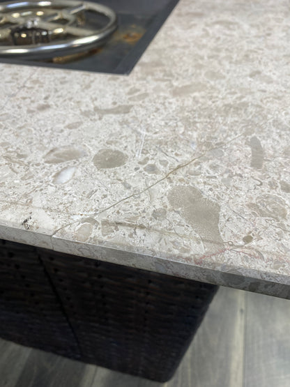 Propane Outdoor Fire Pit