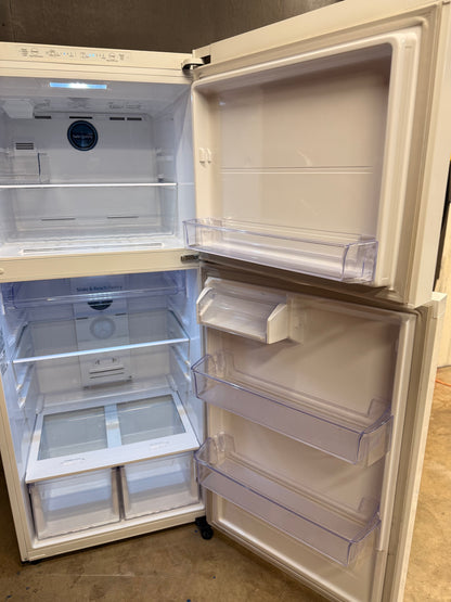 Samsung Refrigerator/ Freezer