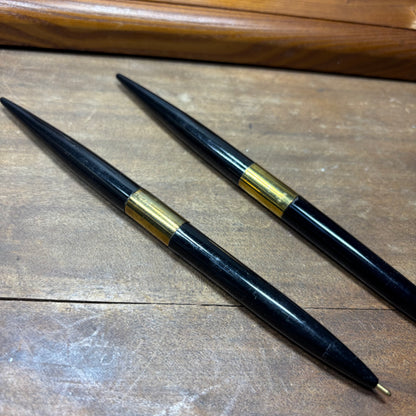 Vintage Southwest Pen Pencil Holder
