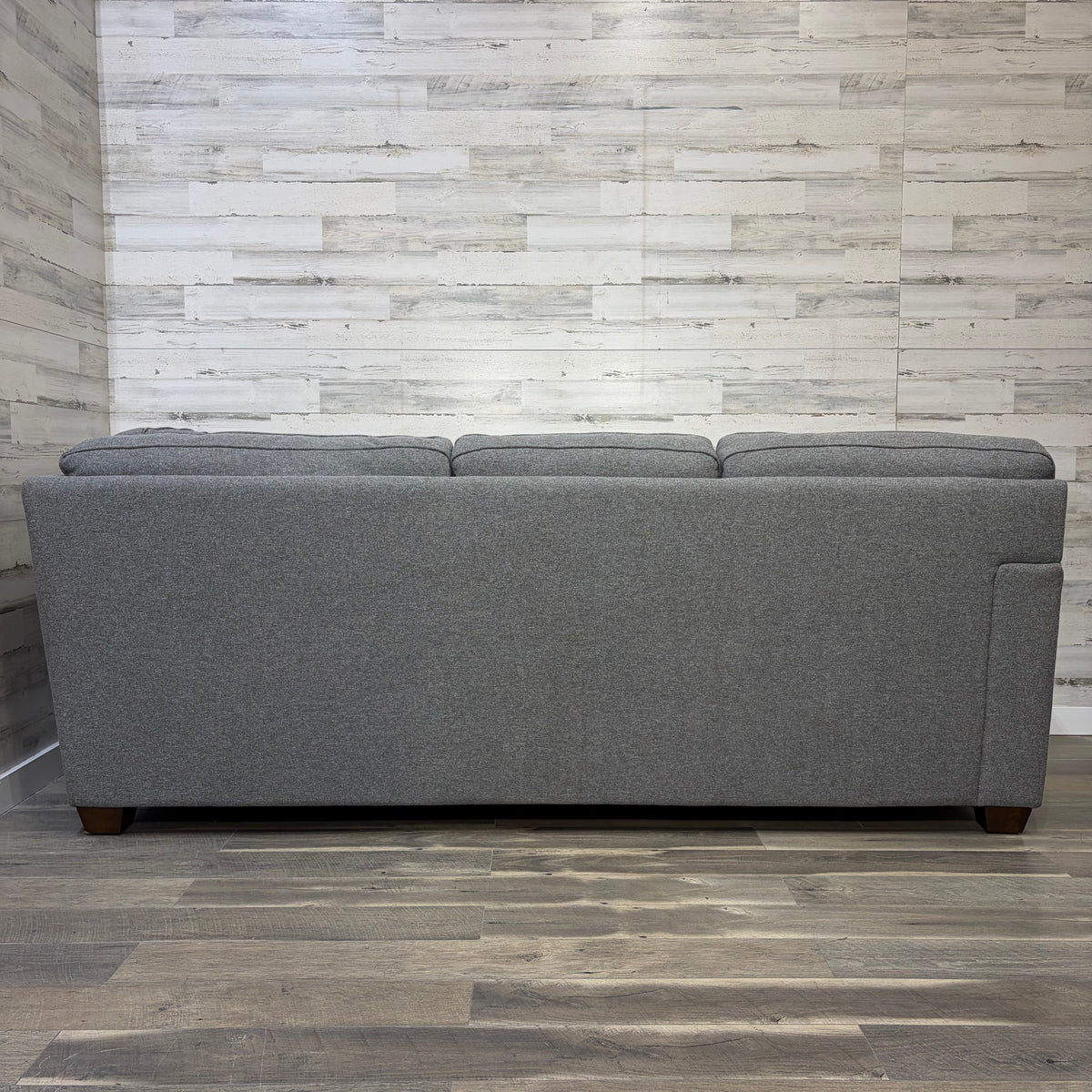 Thomasville 3pc Sectional Couch