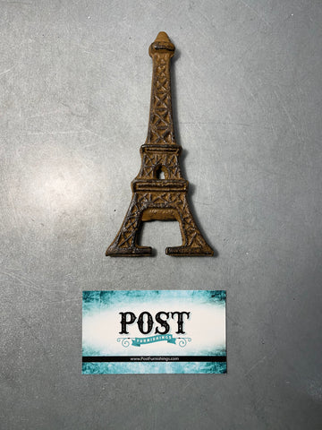 Eiffel Tower Bottle Opener