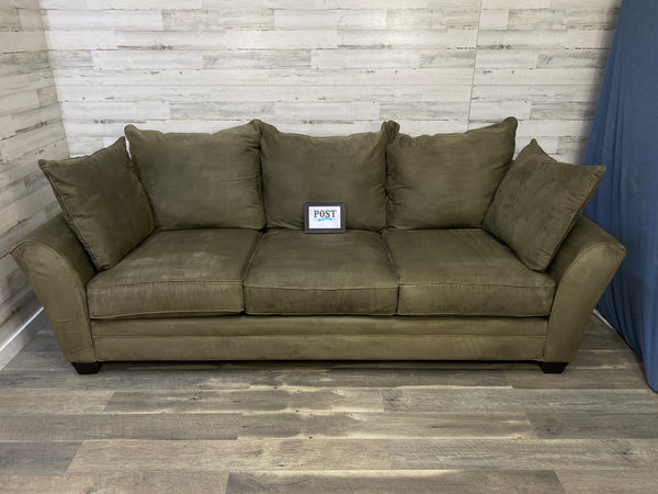 Stanton Furniture Oversized Couch