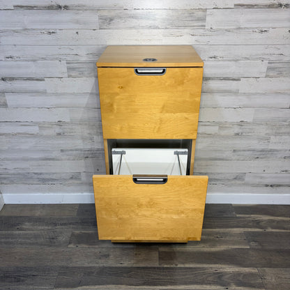 Combo Lock File Cabinet