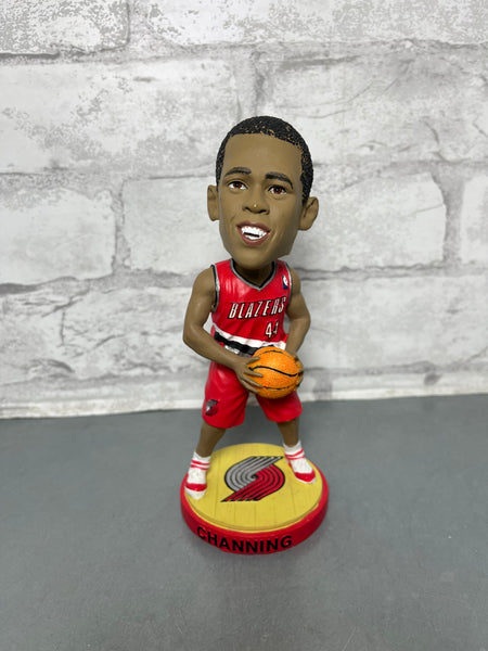 Collector’s Edition Portland Trail Blazers Channing Frye Bobble Head