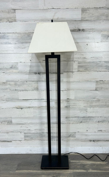 Tall Modern Floor Lamp