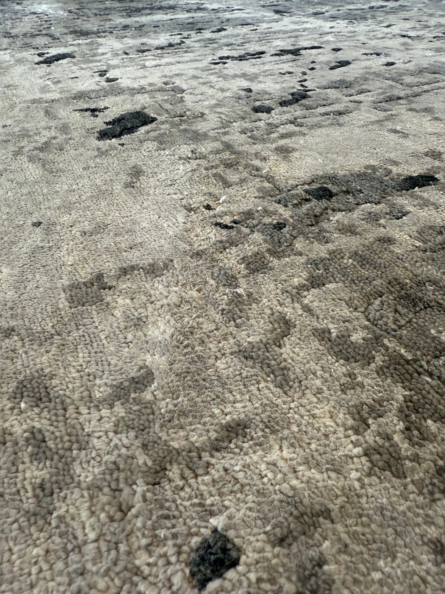 Restoration Hardware 10x14 Area Rug