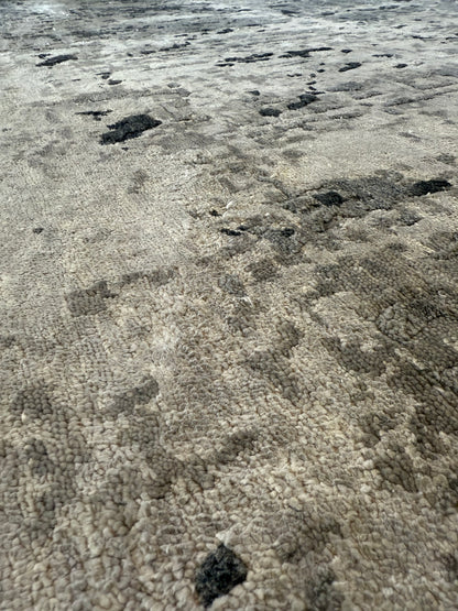 Restoration Hardware 10x14 Area Rug