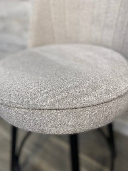 Modern Swivel Bar Stool Chair