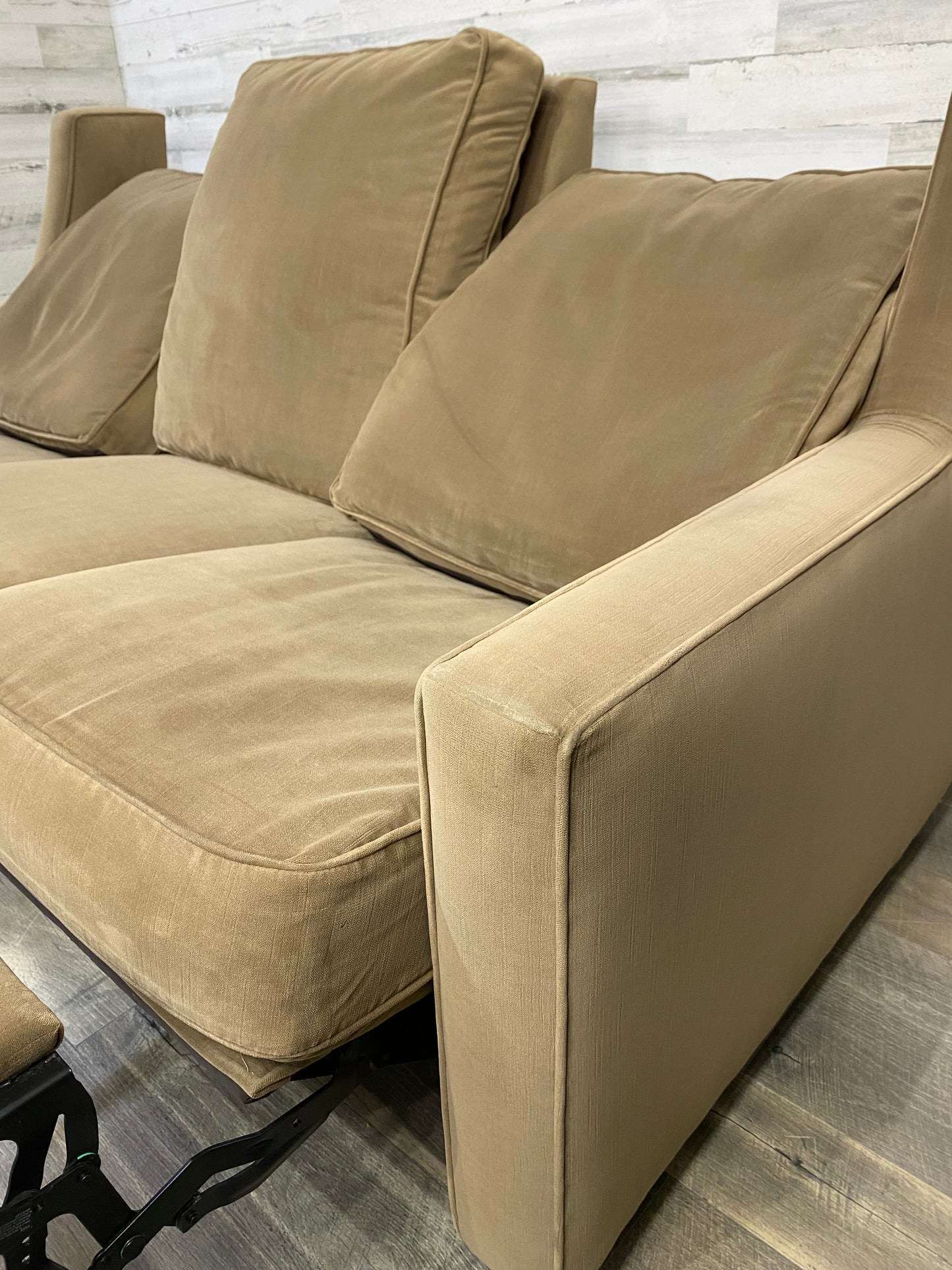 Bradington Young Power Reclining Sofa
