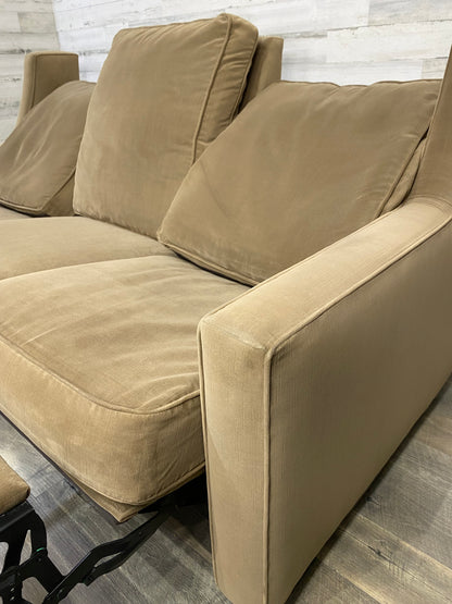 Bradington Young Power Reclining Sofa