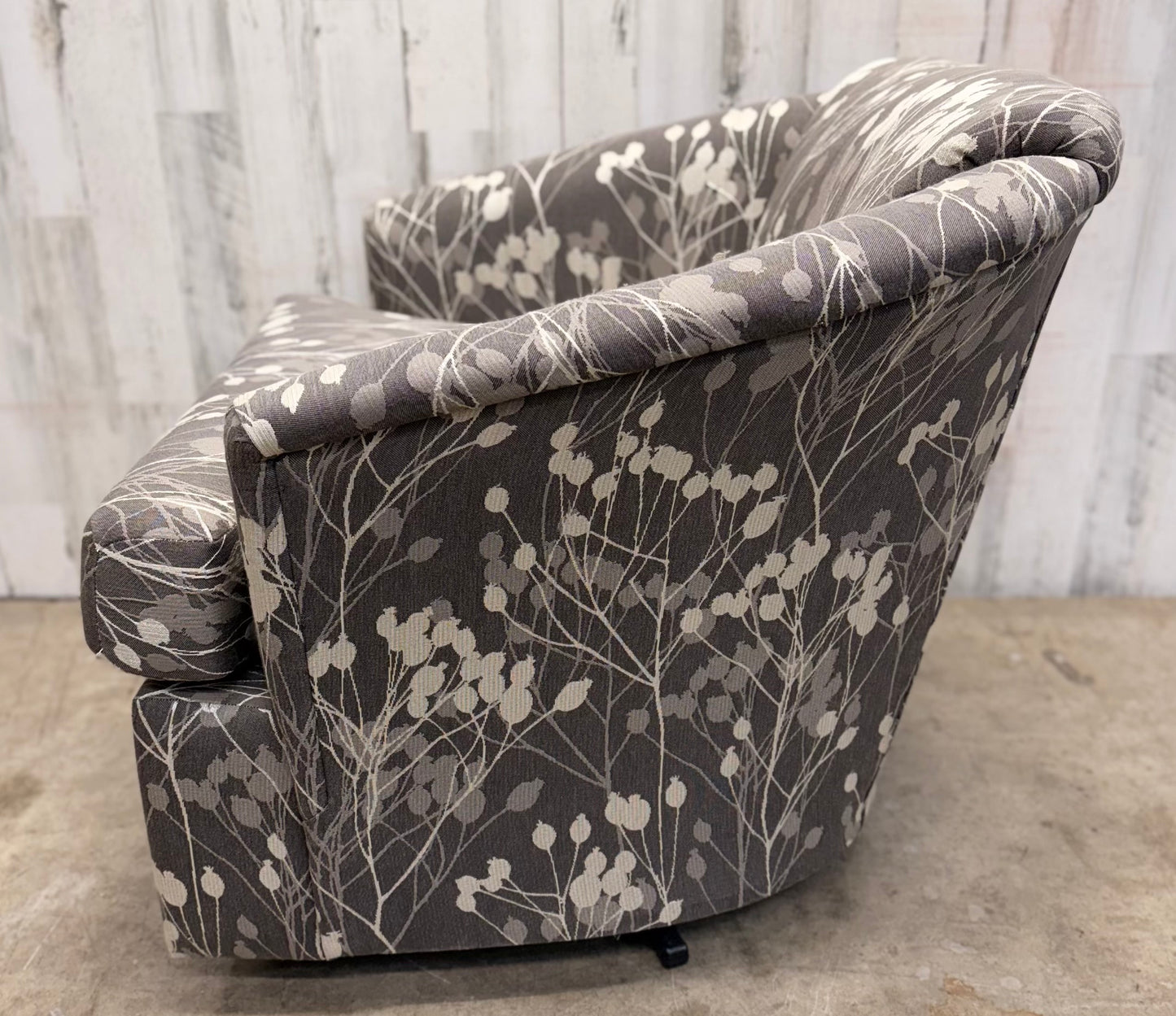 Stanton Swivel Accent Chair