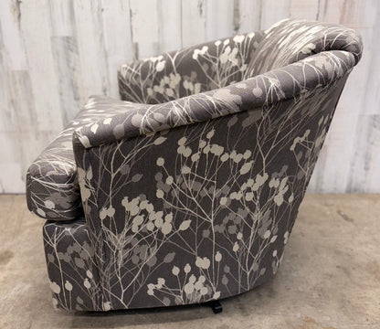 Stanton Swivel Accent Chair