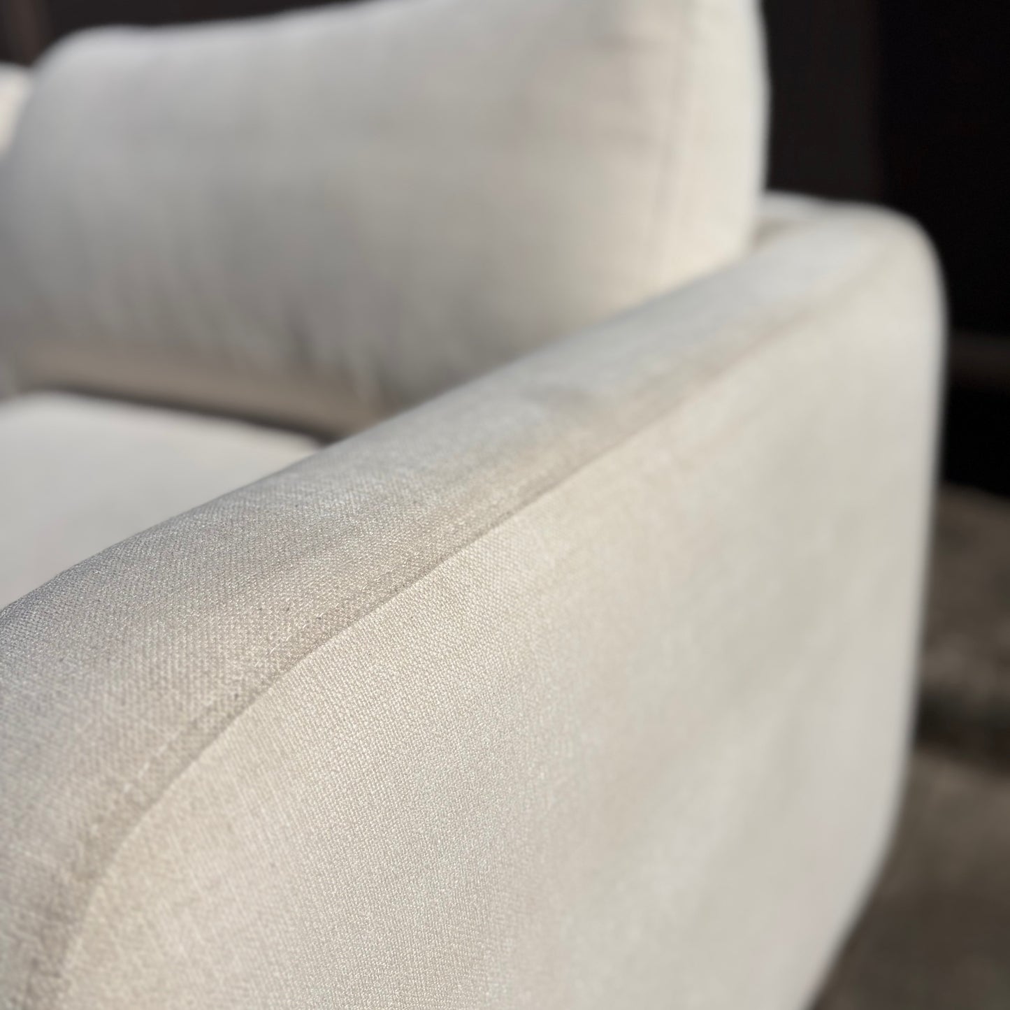 Article White Sofa Couch