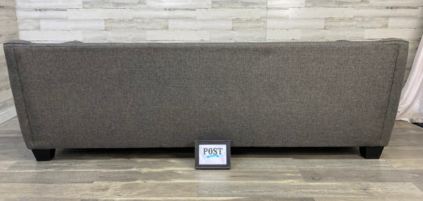 Gray Michael Nicholas Design Couch