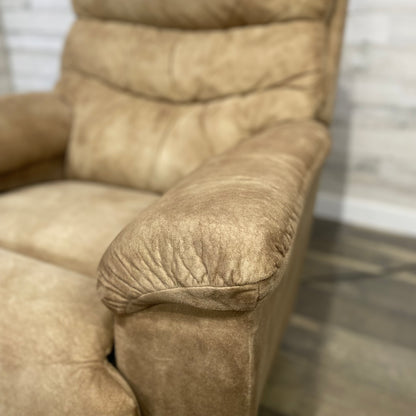 LaZboy Power Recliner Rocking Chair