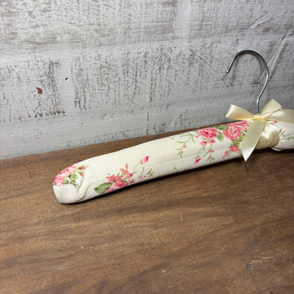 Vintage Fabric Hanger