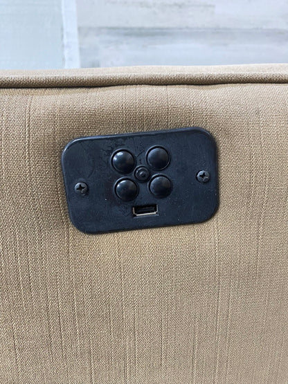 Bradington Young Power Reclining Sofa