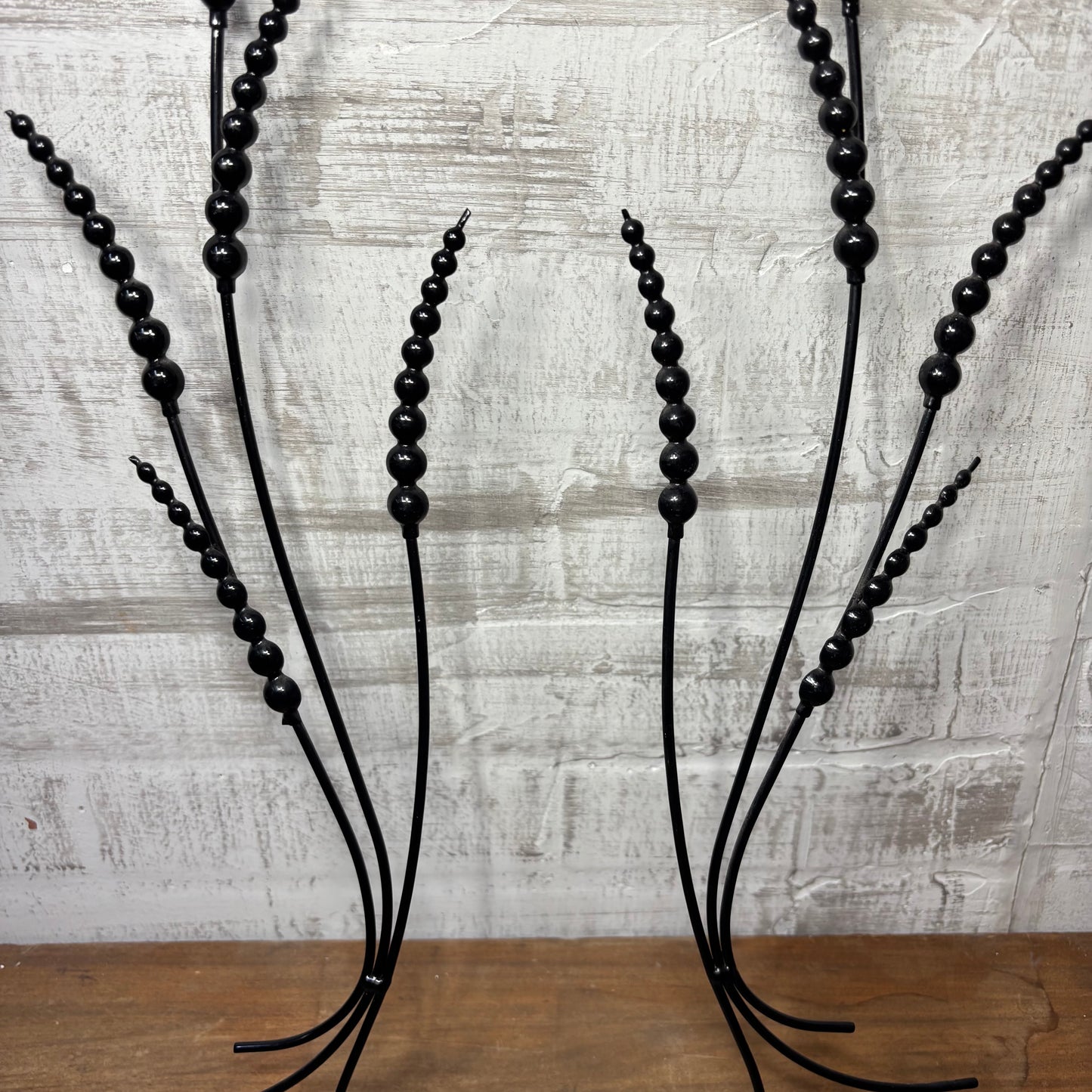 Vintage Wheat Wall Art