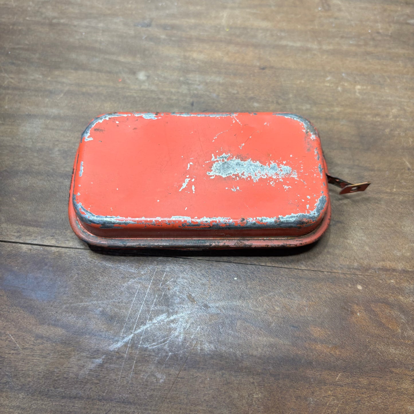 Antique U.S. Army Carlisle Model First Aid Packet Unopened