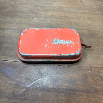 Antique U.S. Army Carlisle Model First Aid Packet Unopened