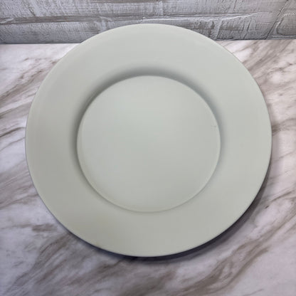 Gray Metal Bowl/ Tray