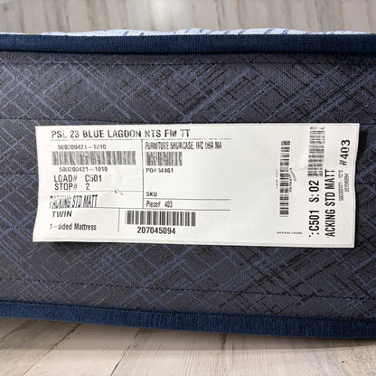Twin XL Serta Mattress