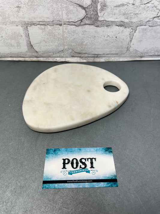 Marble Cheese Cutting Board/ Tray