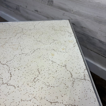 Vintage Mid Century End Table